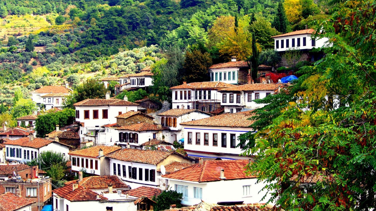 GÜNÜBİRLİK ŞİRİNCE TURU
